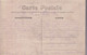 CPA Carrière Sous Poissy ( 78 ) - Les Ecluses - Circulée 1916 - Carrieres Sous Poissy