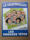 Delcampe - LE CRAPOUILLOT - ENSEMBLE COMPLET OU A CONSTITUER , FRAIS DE PORT COMPRIS , LIRE DESCRIPTION - Politics