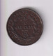 One Cent North British Bornéo 1886 - SUP - Colonies