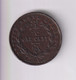 One Cent North British Bornéo 1886 - SUP - Colonie