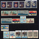 Canada 3 PAGES! - ALL MINT - Hojas Completas