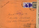 1941 LIBIA  ITALIANA  , BANDA Y MARCA DE CENSURA , " POSTA MILITARE Nº 85 " , " UFFICIO SPROVVISTO DI BOLLO " - Libië