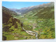 D181361   Switzerland  GR   Blick In Die "Cadi" (Bündner Oberland)  Surrhein Darvella Trun Maria Licht Campliun Somvix - Trun