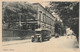 Germany - Verden - Aller - Postamt - Old Time Bus - Verden