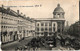 3 CP Molenbeek Saint Jean Place Du Marché Une Pensée De Molenbeek  1905  1918 - Molenbeek-St-Jean - St-Jans-Molenbeek