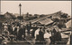 Cromer Express Disaster, Colchester, Essex, 1913 - Four X Cullingford RP Postcards - Colchester