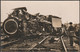 Cromer Express Disaster, Colchester, Essex, 1913 - Four X Cullingford RP Postcards - Colchester