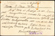 Poland Envelope 1918 Fi 20 (Mi188) Lemberg - Wiedeń - Briefe U. Dokumente