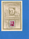 Saar 1957 Carte Postale De Saarbrücken   (G2618) - Cartas & Documentos