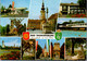 12654 - Steiermark - Bad Radkersburg , Hauptplatz , Parkbad , Grenze Zu Jugoslawien , Stadtmauer , Mehrbildkarte - Nicht - Bad Radkersburg