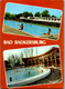 12664 - Steiermark - Bad Radkersburg , Parkbad , Thermalbad - Gelaufen 1980 - Bad Radkersburg