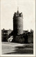 12997 - Deutschland - Bernburg , Till Eulenspiegel Turm - Nicht Gelaufen - Bernburg (Saale)