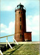 13244 - Deutschland - St. Peter Ording , Nordsee Heil Und Schwefelbad , Leuchtturm Böhl - Gelaufen 1972 - St. Peter-Ording