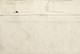 1810 Portugal Pré-Filatelia CBR 1 «COIMBRA» Preto - ...-1853 Prefilatelia