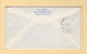1er Vol - 1966 - Stockholm Stuttgart - Lufthansa - Cartas & Documentos