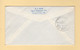 1er Vol - 1966 - Stockholm Stuttgart - Lufthansa - Covers & Documents