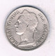 50 CENTIMES 1926  BELGISCH CONGO /5892/ - 1910-1934: Albert I