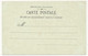 CPA - Cartes Postales Littéraires... Bilan Du XIXeme Siècle - Philosophy