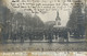 Card From Paris Mai 1 St 1906 Labour Day Used To Cocinero Las Acacias San José Kaiserin August Victoria Hamburg Amerika - Costa Rica