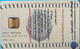 PALESTINE -  Phonecard - Palestine Telecommunications CO - Bethelehem City - 10 - Palestine