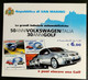 SAN MARINO 2004 VOLKSWAGEN - Carnets