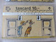 Delcampe - 10 Télécartes (cartes Téléphoniques)  TAXCARD  ,   Origine Suisse - Suisse