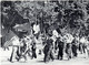 Photos Originale  - Aix En Provence  Défilé Des Résistants - Guerra, Militares