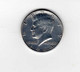 PIECE - HALF DOLLAR KENNEDY 1964 ARGENT USA ETATS UNIS D'AMERIQUE -  (2021- Juillet-Pièces) - 1964-…: Kennedy