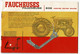 Revue 16 Pages - Fenaison - Fourrages "Massey Fergusson" Faucheuse, Fanage, Presses, Recolteuses, Remorques - 1961 - Tractors