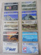 10 Télécartes (cartes Téléphoniques)  TAXCARD      Origine Suisse - Suisse