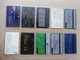 Delcampe - 10 Télécartes (cartes Téléphoniques)  TELECOM PORTUGAL ,  TLP CARD , CREDIFONE ,      Origine Portugal - Portugal