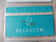 Delcampe - 10 Télécartes (cartes Téléphoniques)  Telecard  BELGACOM ,  Origine Belgique - Te Identificeren