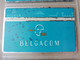 Delcampe - 10 Télécartes (cartes Téléphoniques)  Telecard  BELGACOM ,  Origine Belgique - A Identifier