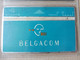 Delcampe - 10 Télécartes (cartes Téléphoniques)  Telecard  BELGACOM ,  Origine Belgique - Zu Identifizieren