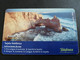 PERU   CHIPCARD  20+2 UNITS   2 BIRDS  PARACAS     Fine Used Card  ** 5859** - Perú