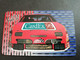 NETHERLANDS  PREPAID 3 UNITS  CARDEX 96  BRAVETEL/PROMOCARD  RACECAR 60/1000   MINT CARD   ** 5861** - Non Classés