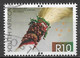 South Africa 2010. Scott #1441 (U) South Sotho Ceremonial Whisk - Used Stamps