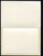 MALMÉDY Carte-lettre KB1b Tirage De Haarlem 1920 Cat. 30.00 € - Eupen U. Malmedy