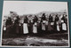 Faroe Island. Old Photo Of Women - Faroe Islands