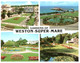 (UU 3) UK - Weston Super Mare - Weston-Super-Mare