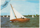 Lemmer - Zeilboot  - (Nederland - Holland) - (Zeilsport) - Lemmer