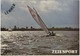 Lemmer - Zeilsport  - (Nederland - Holland) - (Zeilboot) - Lemmer