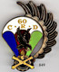 849 - PARACHUTISTE - 60e C.R.D. - Army