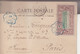 COTE DES SOMALIS : CP . " DJIBOUTI " . POUR PARIS . 1898 . - Lettres & Documents