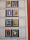 FINNISH UNUSED ** STAMPS TOTAL 127 PCS  D-0852 - Collezioni