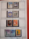 FINNISH UNUSED ** STAMPS TOTAL 127 PCS  D-0852 - Verzamelingen