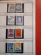 FINNISH UNUSED ** STAMPS TOTAL 127 PCS  D-0852 - Collezioni