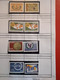 Delcampe - FINNISH UNUSED ** STAMPS TOTAL 127 PCS  D-0852 - Collections