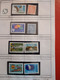 Delcampe - FINNISH UNUSED ** STAMPS TOTAL 127 PCS  D-0852 - Collections