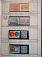 Delcampe - FINNISH UNUSED ** STAMPS TOTAL 127 PCS  D-0852 - Collections